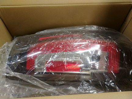 Фары Шевроле Тахо 900