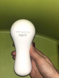 Clarisonic Mia 2