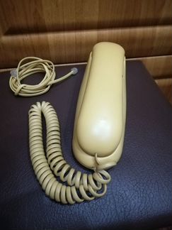 Стационарный телефон