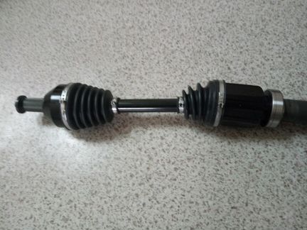 Привод правый Volvo S80 2.5 Турбо