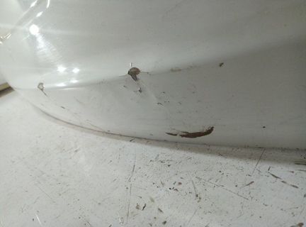 Крышка багажника Mazda Cx- 5 внедорожник 5 дв