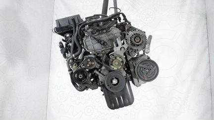 Маховик Nissan Micra K11E, 2002