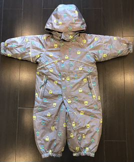 Комбинезон AtPlay р.80