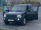Land Rover Discovery 2.7 AT, 2007, 283 610 км