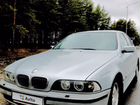 BMW 5 серия 2.0 МТ, 1996, битый, 480 000 км