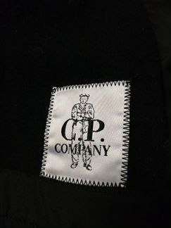 Куртка C.P. Company