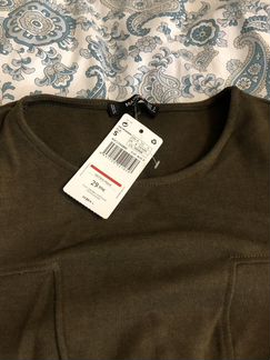 Платье mango