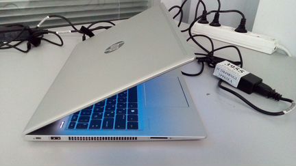 Ноутбук HP ProBook 450 G6 (5PP65EA)