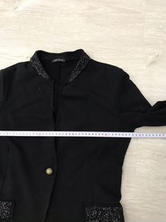 Пиджак пр Италия