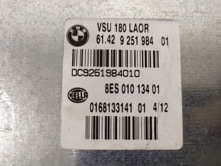 Трансформаторы напряжения BMW F серии