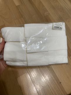 Салфетки для ногтей