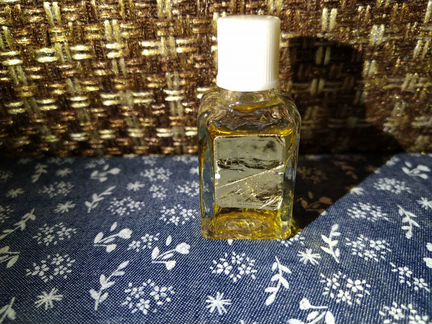 Vecriga. Духи, винтаж