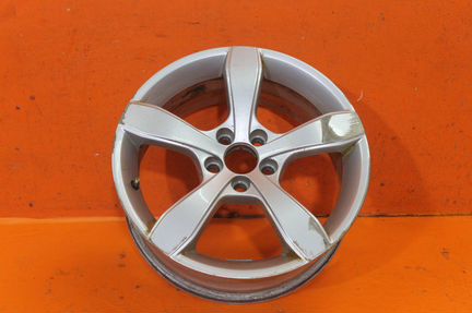 Диск Audi A1 8X