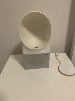 Умная лампа-будильник Withings aura