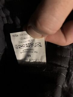 Меховая армейская шапка