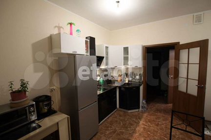 Квартира-студия, 26.3 м², 13/17 эт.