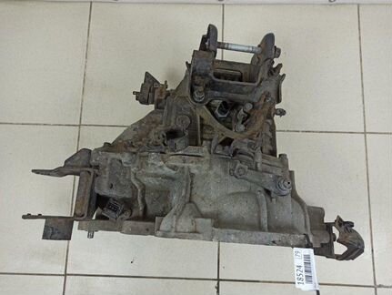 МКПП Kia Sportage KM 2.0 2005