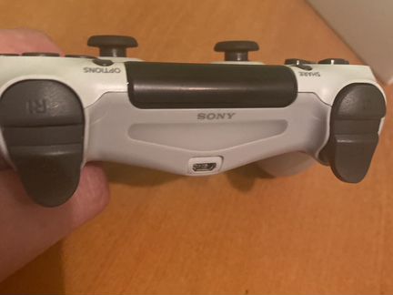 Геймпад dualshock 4 ps4