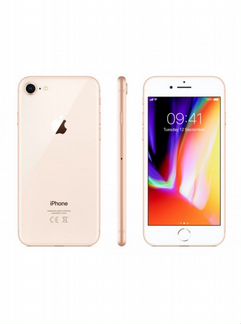Телефон iPhone