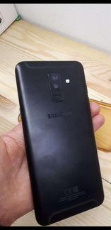 Samsung Galaxy A6 Plus 2018 32Gb