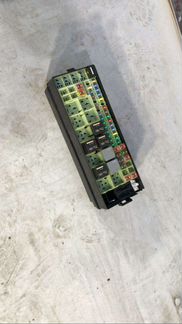 Разборка Range Rover L405 Land Rover Sport 2 L494