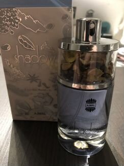 Ajmal - Shadow for him - 75ml