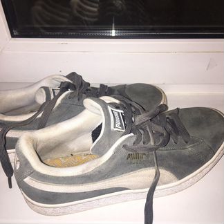 Кроссовки puma