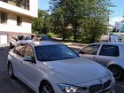 BMW 3 серия 2.0 AT, 2012, 142 000 км объявление продам