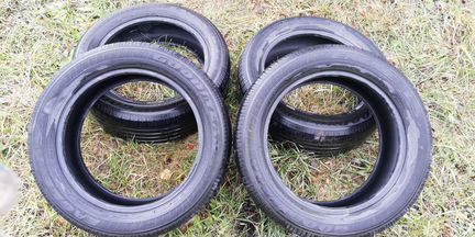 Комплект шин Goodyear Eagle LS2 225/55 R18 98H