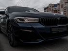 BMW 5 серия 2.0 AT, 2020, 15 000 км