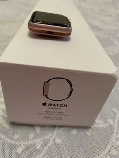 Apple watch 2 42 mm