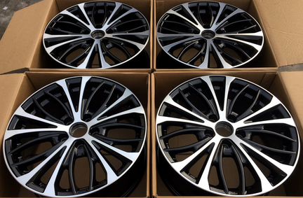 Диски R17 Kia Киа Митсубиси Хонда Мазда Mazda