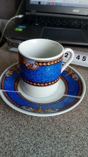 Кофейный сервиз новый в коробке