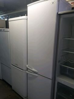 Холодильник Минск Атлант 2 кам 2 метровый