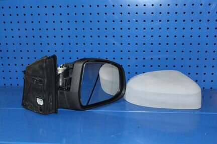 Ford Focus 3 2012 электрическое зеркало правое