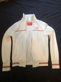 Винтаж Олимпийка Adidas 40x