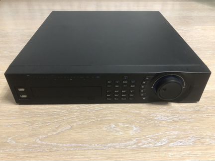 Регистратор HD-SDI Dahua DVR0804HD-S