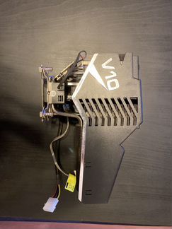 Система охлаждения Cooler Master V10