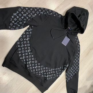 Худи Louis Vuitton