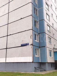 1-к квартира, 39 м², 14/14 эт.