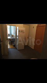 Комната 16 м² в 3-к, 4/7 эт.