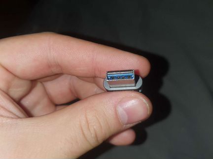 USB флешка