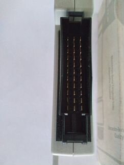 Блок управления мерседес