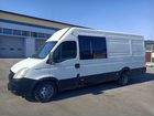 Iveco Daily 3.0 МТ, 2007, 262 000 км
