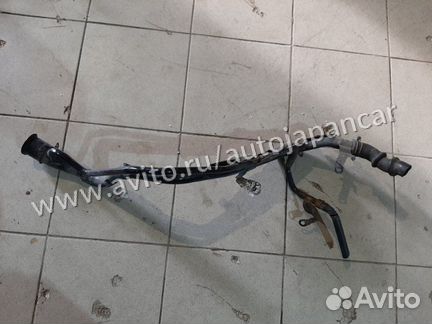 Горловина топливного бака Mazda 3 BM 2013