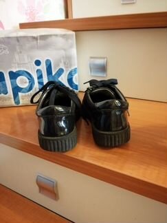 Ботинки kapika