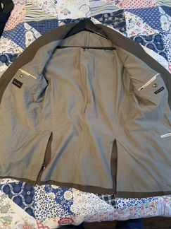 Massimo Dutti пиджак