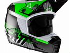 Мотошлем Leatt Moto 3.5 Helmet