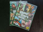 Продам Grand Theft Auto 5 объявление продам