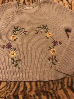 Свитер Cream р42-46 оригинал